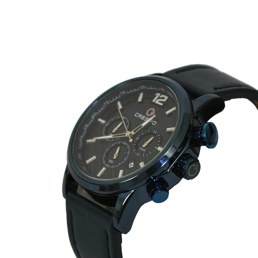 Original Crespo Type C5007 Watch
