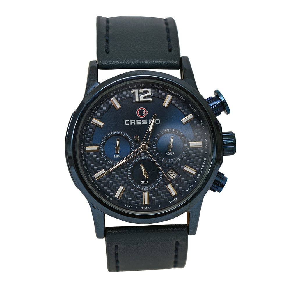 Original Crespo Type C5007 Watch