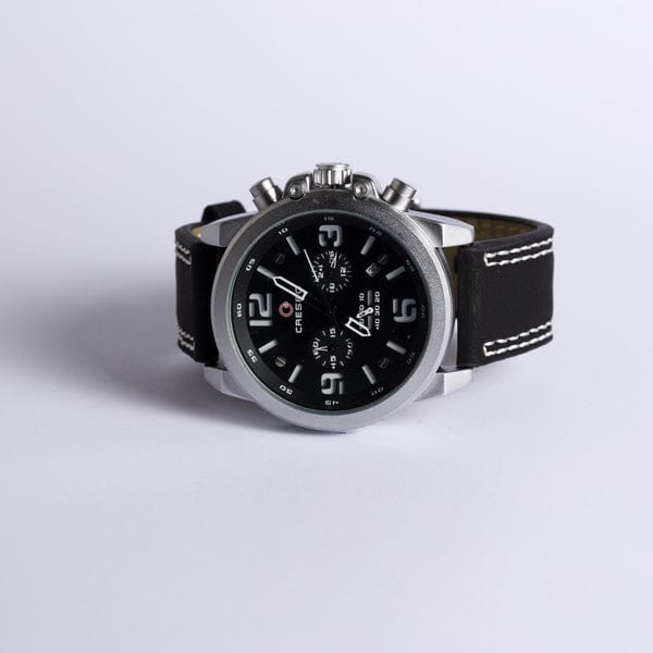 Crespo Midnight Chrono Watch