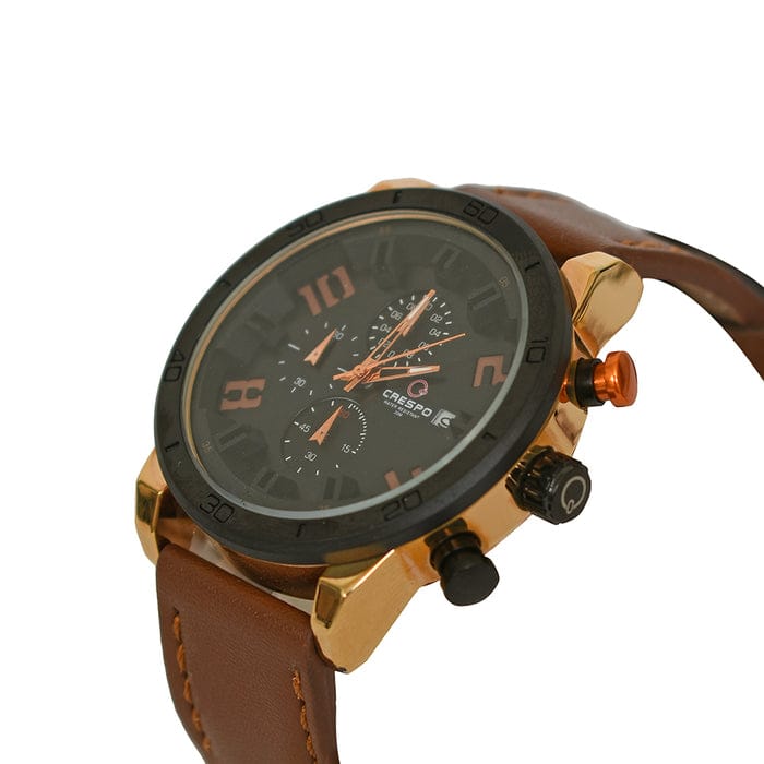 Crespo D Watch
