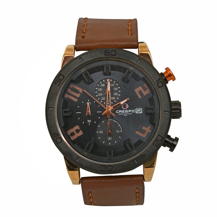 Crespo D Watch