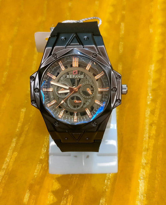 Refame Watch