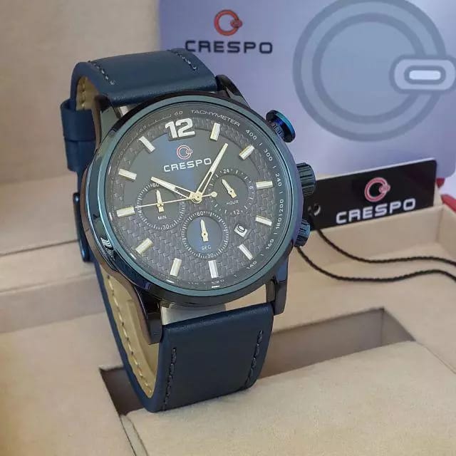 Original Crespo Type C5007 Watch