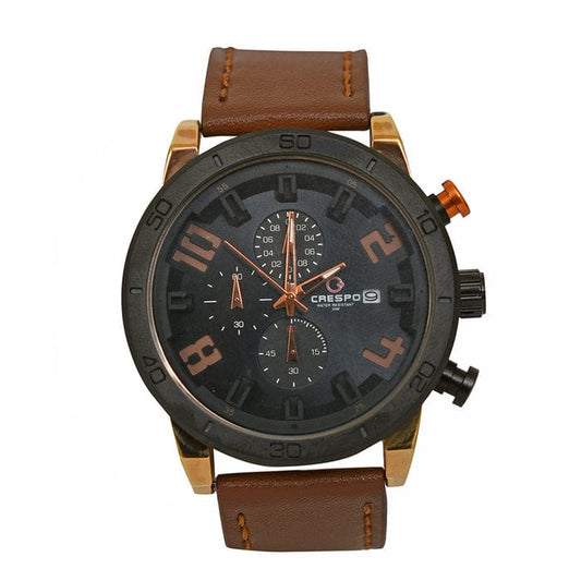 Crespo D Watch